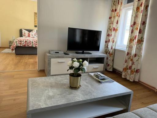 Ferienwohnung Langenlois Zewnętrze zdjęcie
