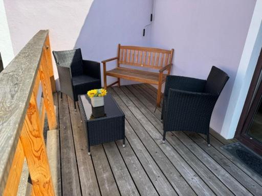 Ferienwohnung Langenlois Zewnętrze zdjęcie