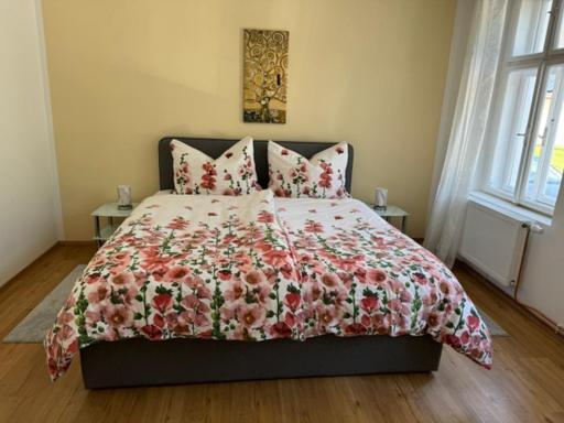 Ferienwohnung Langenlois Zewnętrze zdjęcie