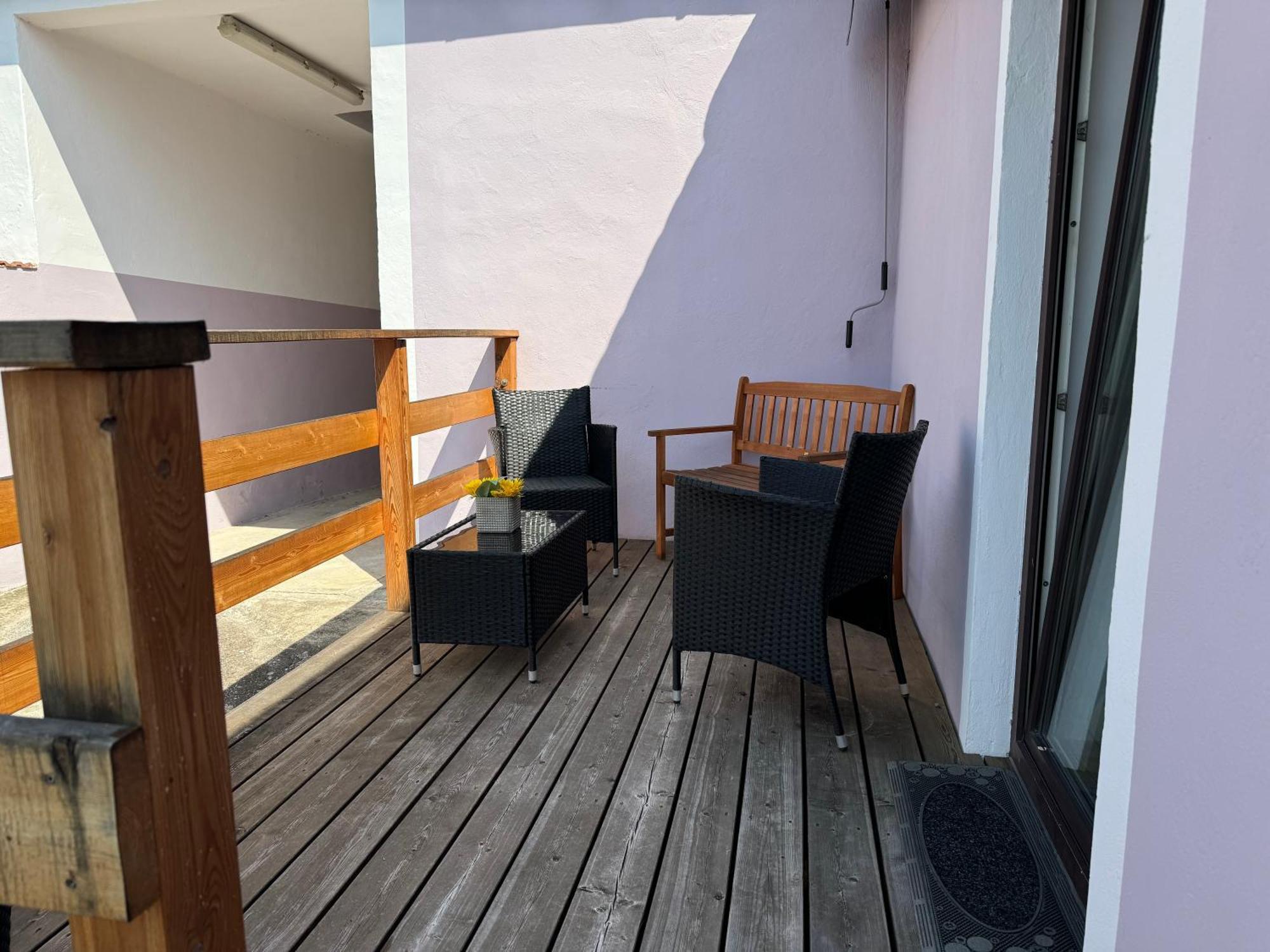 Ferienwohnung Langenlois Zewnętrze zdjęcie